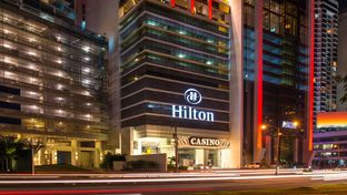 Hilton Panama