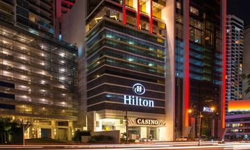 Hilton Panama