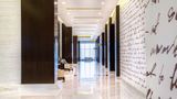 Hilton Panama Lobby