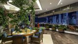Hilton Panama Restaurant