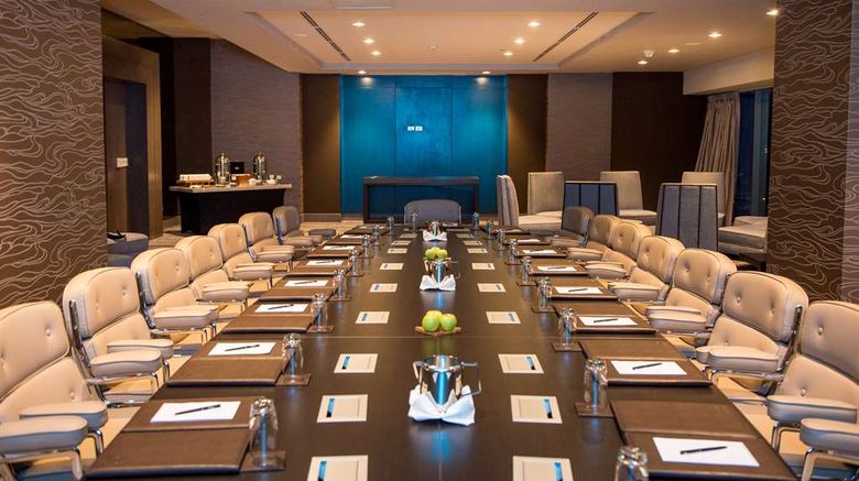 <b>Hilton Panama Meeting</b>. Images powered by <a href="https://iceportal.shijigroup.com/" title="IcePortal" target="_blank">IcePortal</a>.