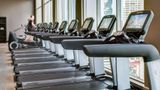 Hilton Panama Health