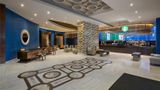 Hilton Panama Lobby
