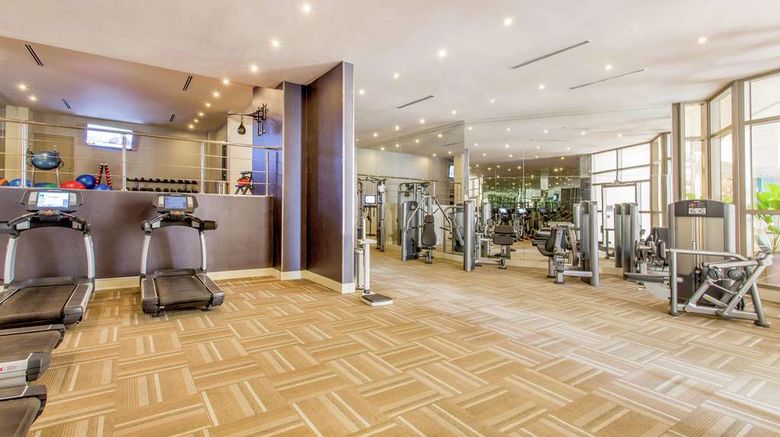 <b>Waldorf Astoria Panama Health</b>. Images powered by <a href="https://iceportal.shijigroup.com/" title="IcePortal" target="_blank">IcePortal</a>.