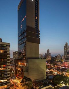 Waldorf Astoria Panama