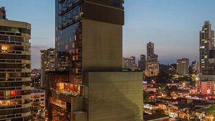 Waldorf Astoria Panama