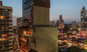 Waldorf Astoria Panama