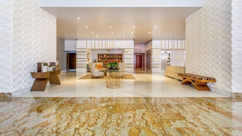 <b>Waldorf Astoria Panama Lobby</b>. Images powered by <a href="https://iceportal.shijigroup.com/" title="IcePortal" target="_blank">IcePortal</a>.