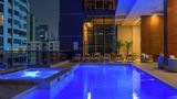 Waldorf Astoria Panama Pool