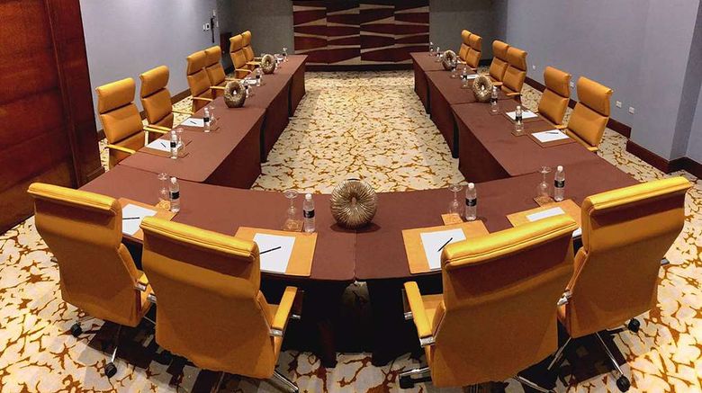 <b>Waldorf Astoria Panama Meeting</b>. Images powered by <a href="https://iceportal.shijigroup.com/" title="IcePortal" target="_blank">IcePortal</a>.