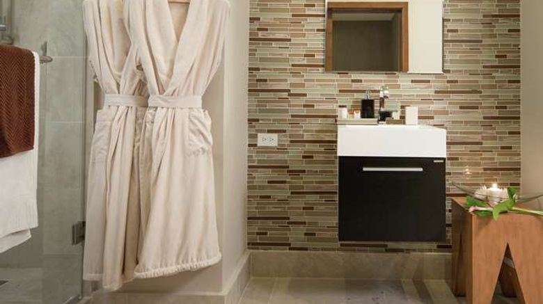 <b>Waldorf Astoria Panama Spa</b>. Images powered by <a href="https://iceportal.shijigroup.com/" title="IcePortal" target="_blank">IcePortal</a>.