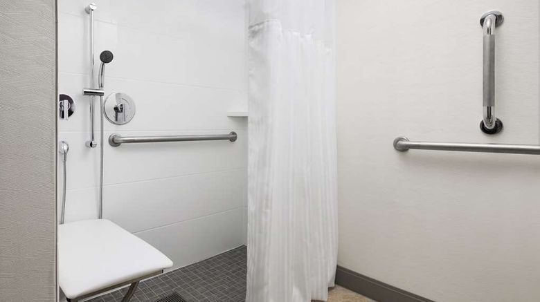 <b>Hilton Garden Inn Providence Airport Room</b>. Images powered by <a href="https://iceportal.shijigroup.com/" title="IcePortal" target="_blank">IcePortal</a>.