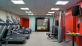 Hilton Providence Downtown Health