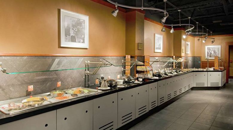 <b>Hilton Providence Downtown Restaurant</b>. Images powered by <a href="https://iceportal.shijigroup.com/" title="IcePortal" target="_blank">IcePortal</a>.