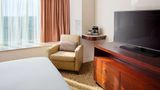 Hilton Providence Downtown Room