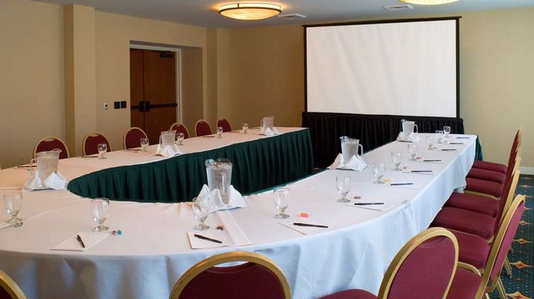 Hilton Providence Downtown Meeting