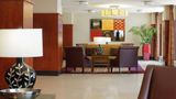 Hilton Providence Downtown Lobby
