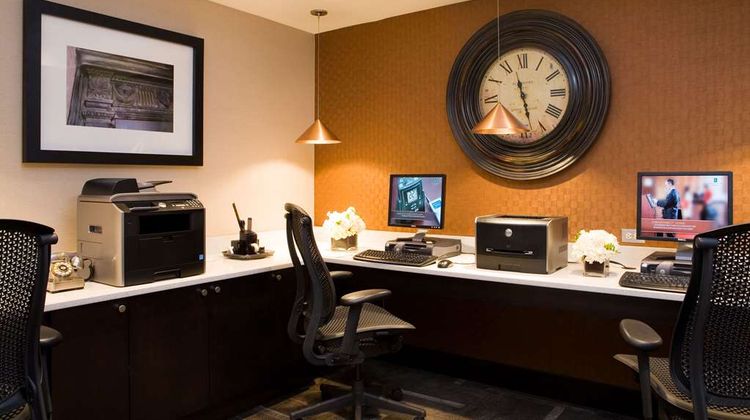 Embassy Suites Portland Maine Other