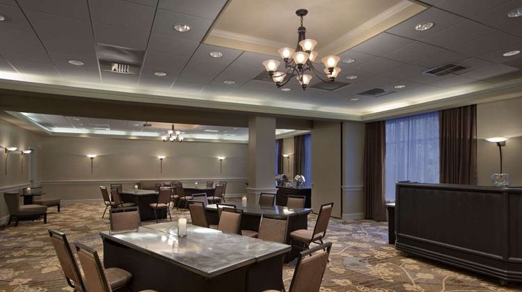 Embassy Suites Portland Maine Meeting