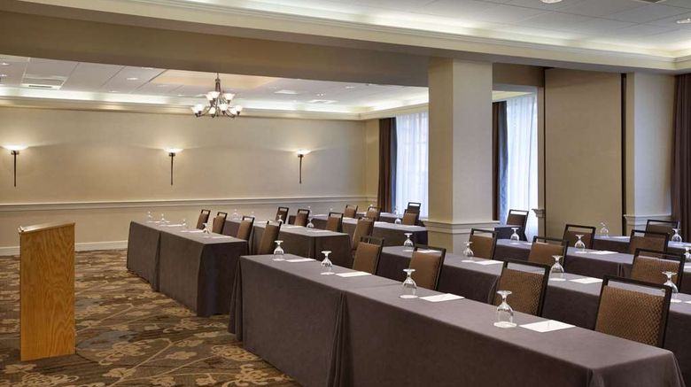 <b>Embassy Suites Portland Maine Meeting</b>. Images powered by <a href="https://iceportal.shijigroup.com/" title="IcePortal" target="_blank">IcePortal</a>.