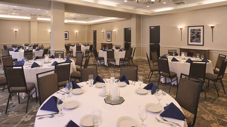 Embassy Suites Portland Maine Meeting