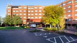Embassy Suites Portland Maine Exterior
