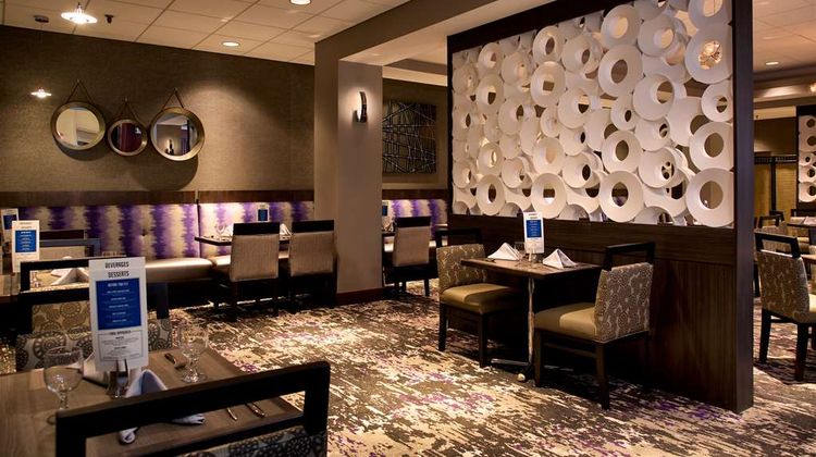 Embassy Suites Portland Maine Restaurant