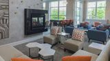<b>Hilton Garden Inn Freeport Lobby</b>. Images powered by <a href="https://iceportal.shijigroup.com/" title="IcePortal" target="_blank">IcePortal</a>.