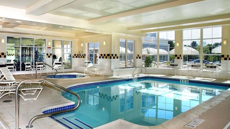 <b>Hilton Garden Inn Freeport Pool</b>. Images powered by <a href="https://iceportal.shijigroup.com/" title="IcePortal" target="_blank">IcePortal</a>.