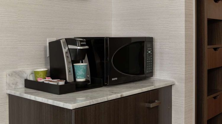 Hilton Garden Inn Freeport Other