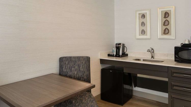 Hilton Garden Inn Freeport Other