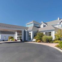 Hilton Garden Inn Freeport