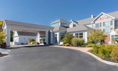 Hilton Garden Inn Freeport
