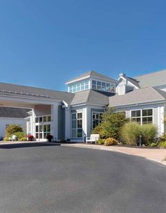 Hilton Garden Inn Freeport