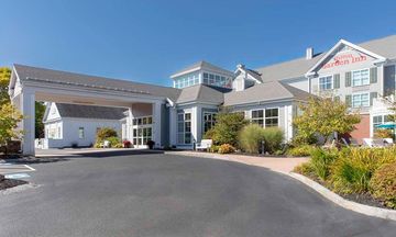 Hilton Garden Inn Freeport