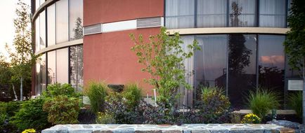 Doubletree by Hilton Portland Exterior