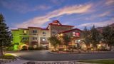 Best Western Plus Canyon Pines Exterior