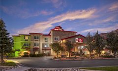Best Western Plus Canyon Pines