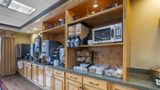 Best Western Plus Canyon Pines Restaurant