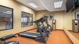 Best Western Plus Canyon Pines Health