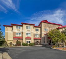 Best Western Plus Canyon Pines Exterior