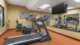 Best Western Plus Canyon Pines Health