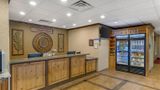 Best Western Plus Canyon Pines Lobby