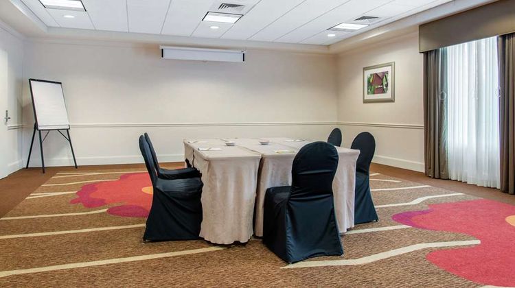 Hilton Garden Inn Airport Meeting