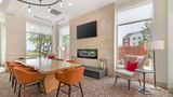 Hilton Garden Inn Airport Lobby