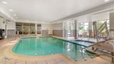 Hilton Garden Inn Airport Pool