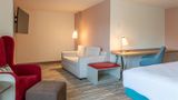 Hilton Garden Inn Airport Room