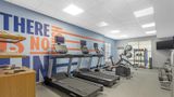 Hampton Inn & Suites Plymouth Health
