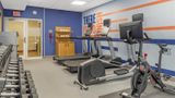 Hampton Inn & Suites Plymouth Health