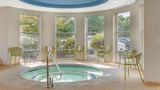 Hampton Inn & Suites Plymouth Recreation